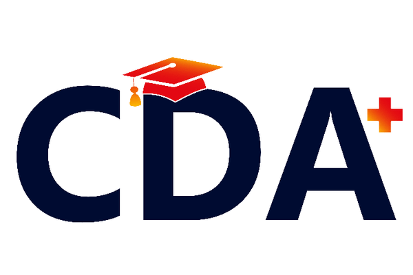Logo pour CDA