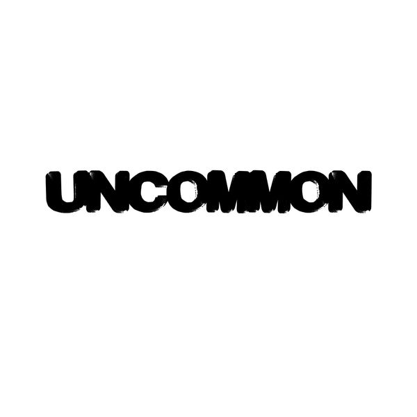 Logo for UNCOMMON