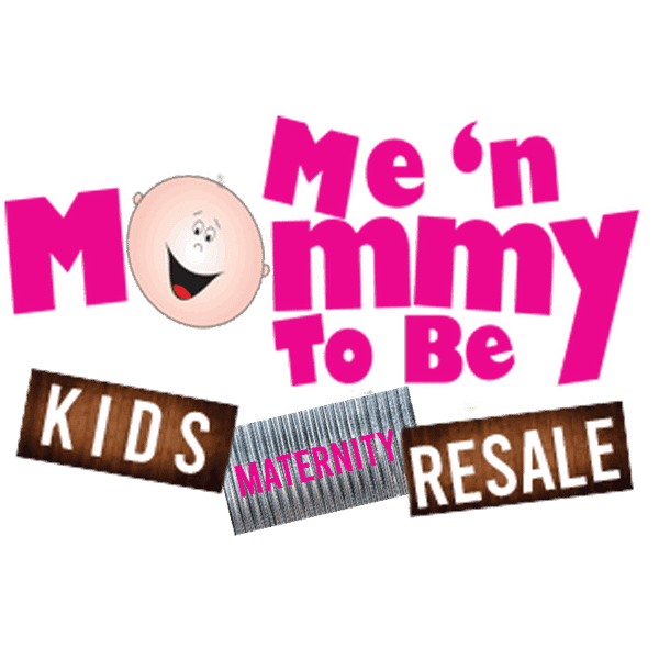 Logo for Me 'n Mommy To Be