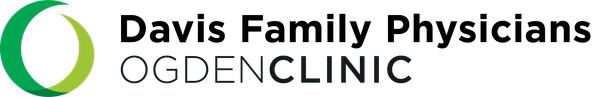 Logo for Davis Family Physicians