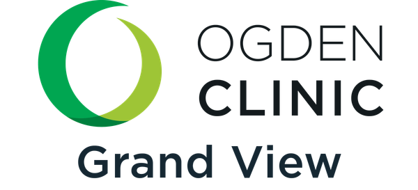 Logo for Grand View