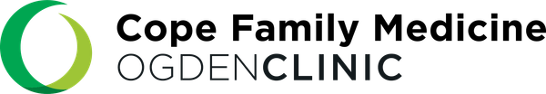 Logo for Cope Family Medicine