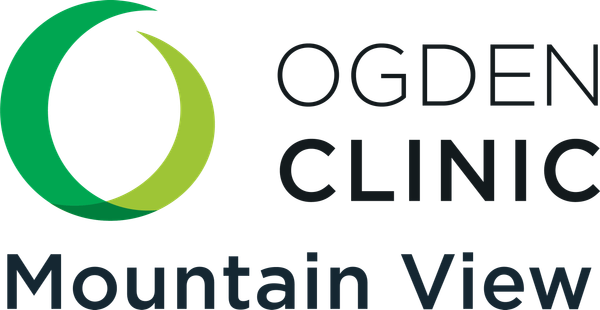 Logo for Mountain View