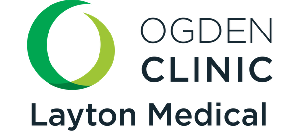 Logo for Layton Medical