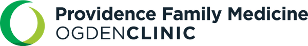 Logo for Providence Family Medicine