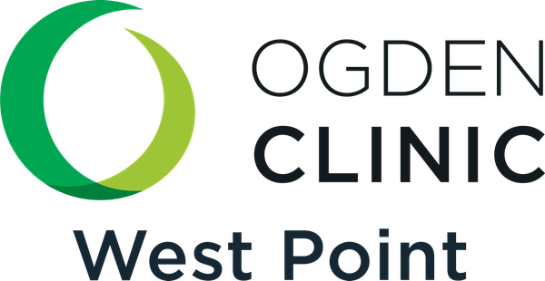 Logo for West Point