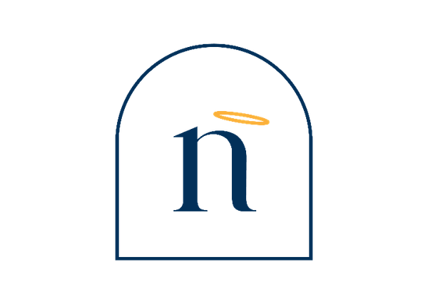 Logo for Holy Nata