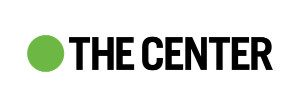 Logo for Center for the Arts