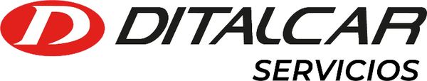 Logotipo para Ditalcar Servicios