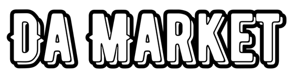 Logo for Da Market Lahaina