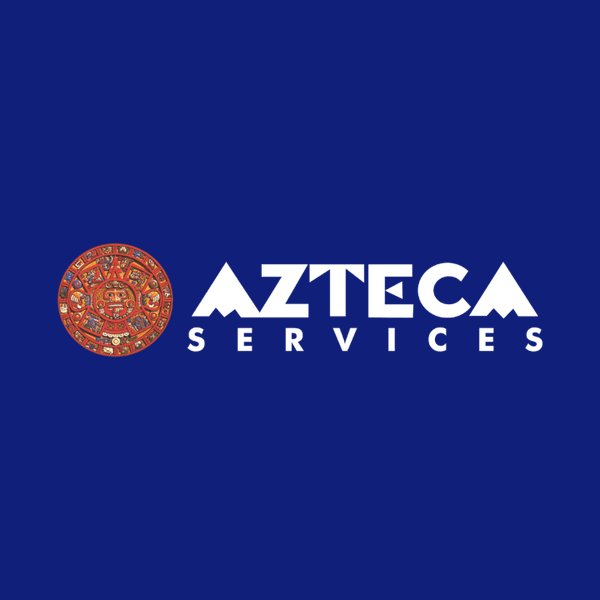 Logo for Azteca Services