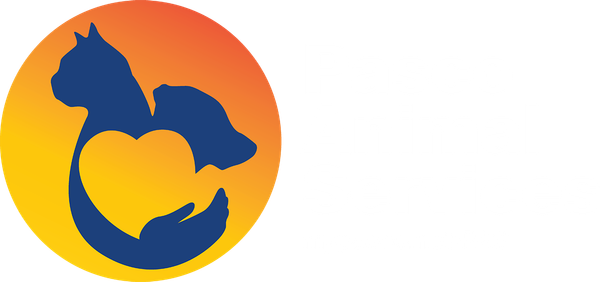 Logo for Pasco County Animal Services
