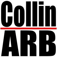 Logo for Collin ARB