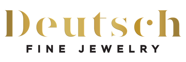 Logo for Deutsch Fine Jewelry