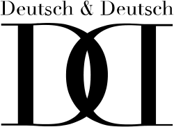 Logo for Deutsch & Deutsch McAllen