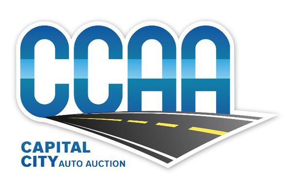 Logo for Capital City Auto Auction, Inc.