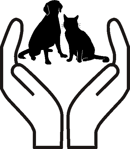 Logo for Veterinary medical hospital