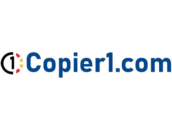 Logo for Copier1