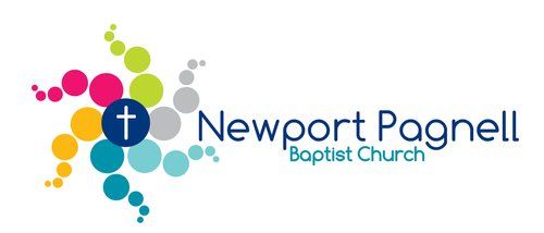 Logo for Newport Pagnell Baptist Church