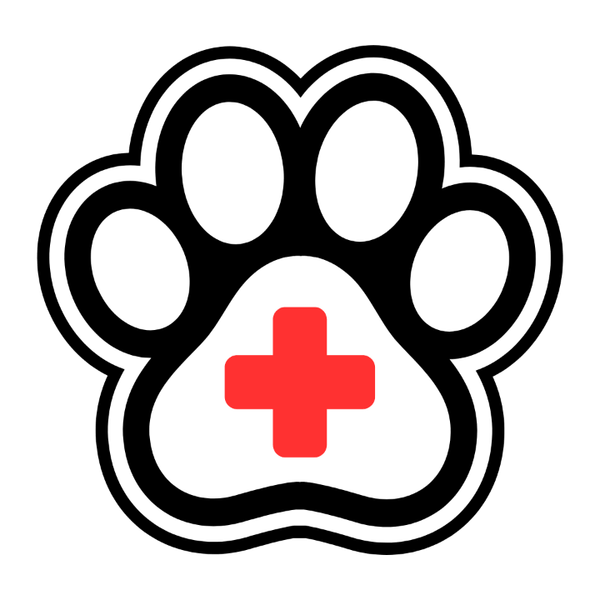 Logo for Paws Veterinary Urgent Care
