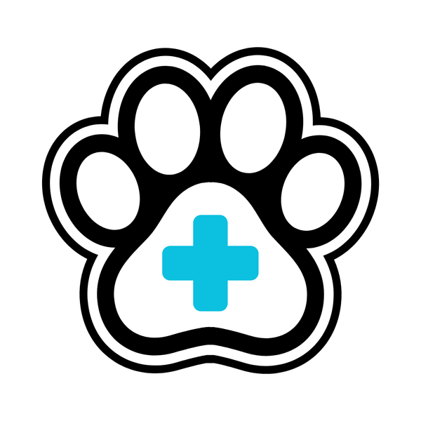 Logo for Paws Veterinary Primary Care