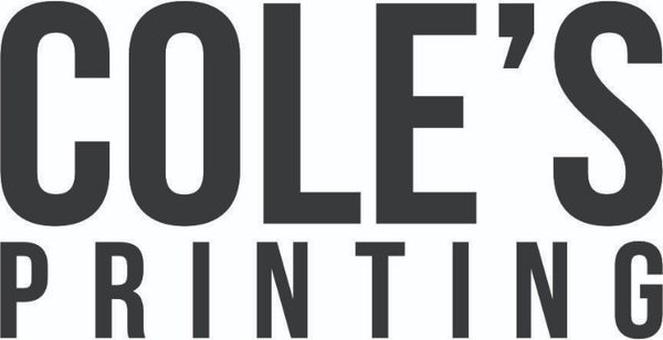 Logo for Coles Printing