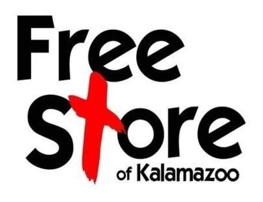 Logo for Freestore of Kalamazoo