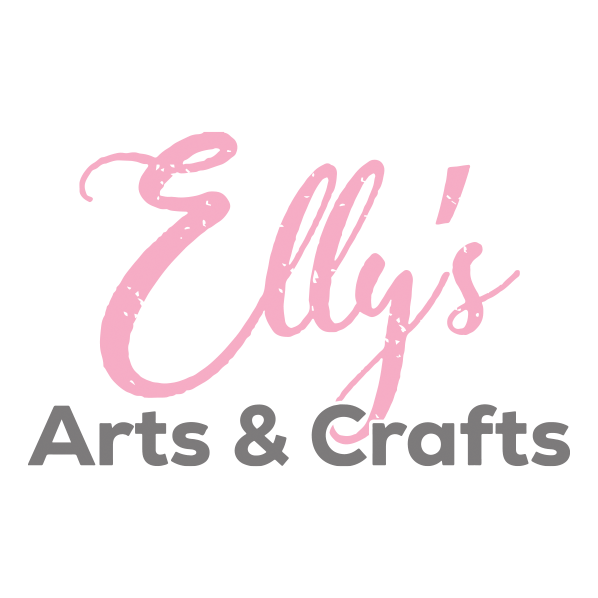 Logo for Elly's Arts & Crafts