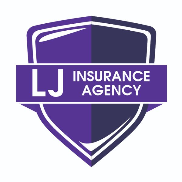 Logo for LJ Insurance Agency