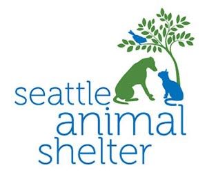 Logo for Seattle Animal Shelter