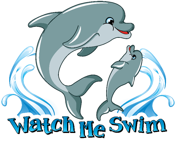 Logo for Swim with Shell