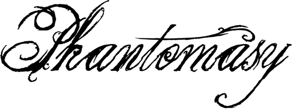 Logo for Phantomasy