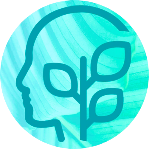 Logo for Brighter Future Psychology
