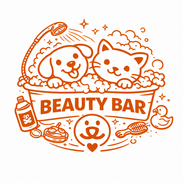 Logo for Cotton's Beauty Bar