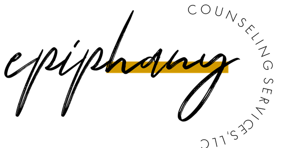 Logo for Epiphany Counseling Services, LLC