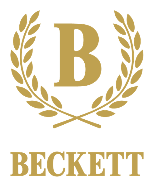 Logo for Beckett