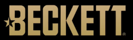 Logo for Beckett