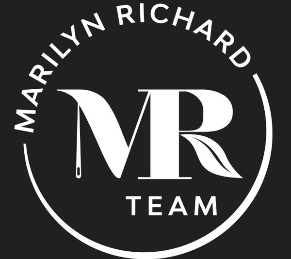 Logo for Marilyn Richard Team
