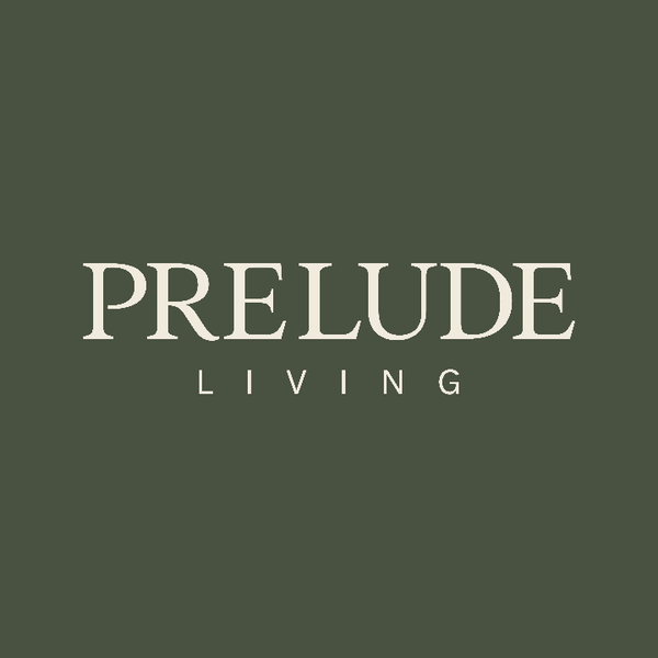 Logo for Prelude Living