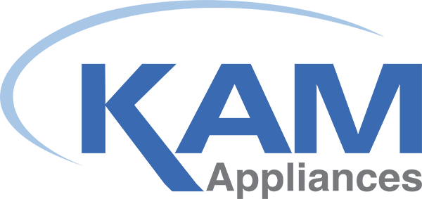 Logo for KAM Appliances