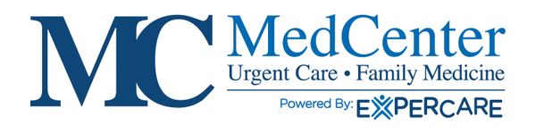 Logo for Medcenter Fayette