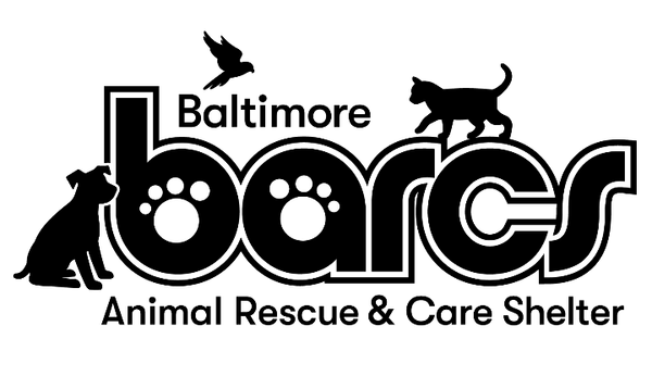 Logo for BARCS Animal Shelter
