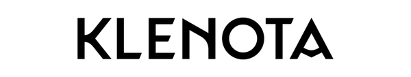 Logo for KLENOTA Dušní