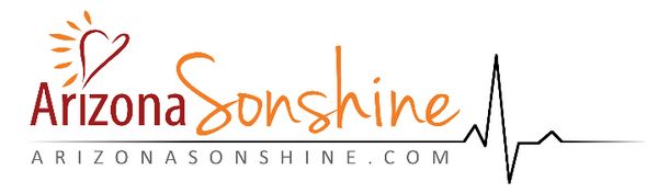 Logo for Arizona Sonshine