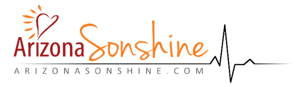 Logo for Arizona Sonshine