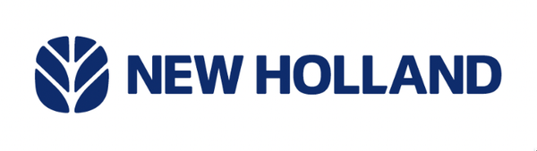 Logo for New Holland
