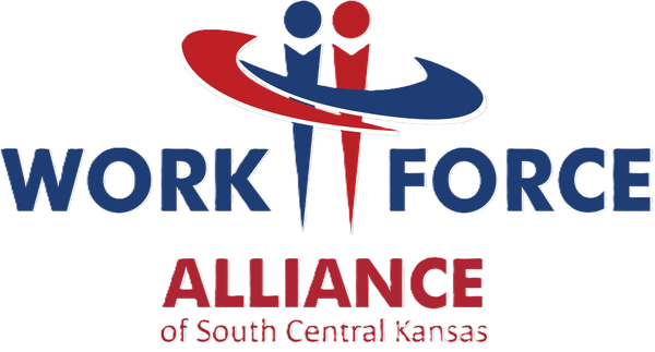 Logo for Workforce Center Job Fair