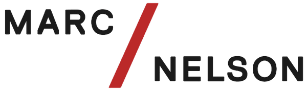 Logo for Marc Nelson