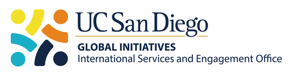 Logo for ISEO - Student Services