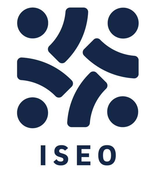 Logo for ISEO - Scholar Services